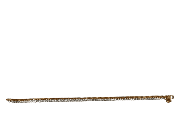 Crystal Anklets - Elegant & Sparkling Jewelry view 2