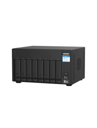 Tower Mid End TS-832PX-4G