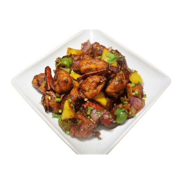 Paneer Crispy Half