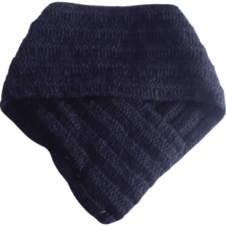 Hand made Neck Warmer