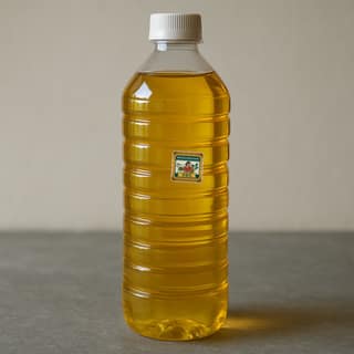 VANTHALA DALLU Center's pure groundnut oil