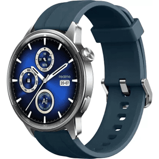 Realme Watch S2 1.43″ AMOLED Display