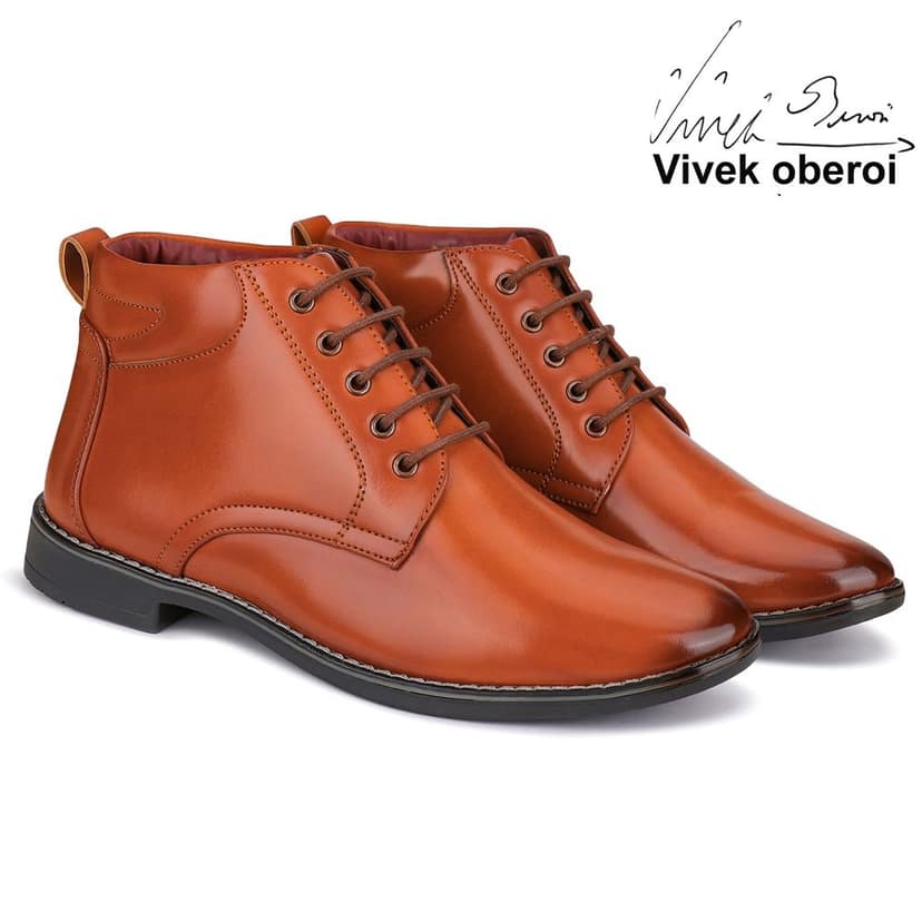 Bersache men Comfortable stylish trending formal shoe Derby For Men's