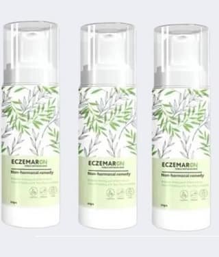 Eczemaron Fungal Cream For Men & Women 150 ml