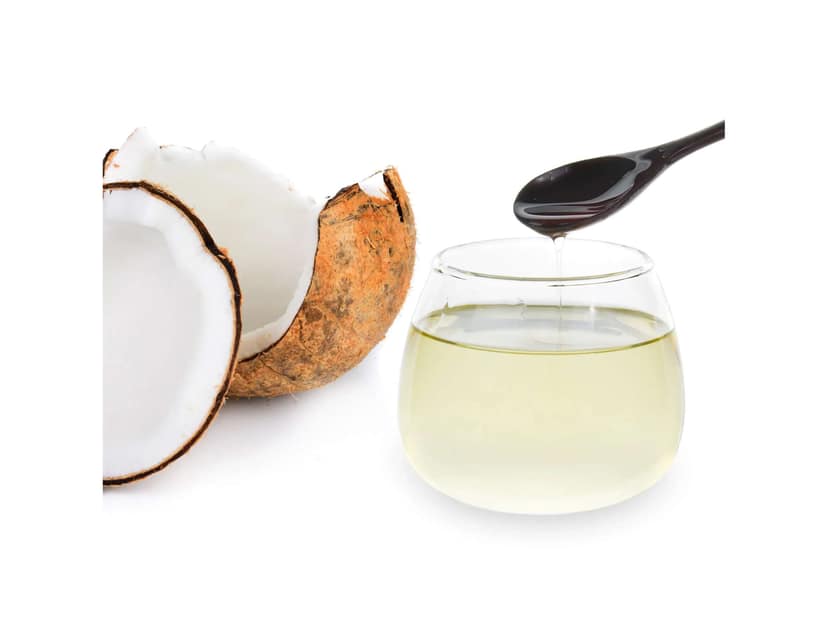 Cold Pressed Copra (Coconut) Oil - 750 Millilitre view 2