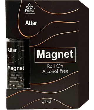 Formless Champa Non- Alcoholic Below 50ml Attar ( Pack of 1 )