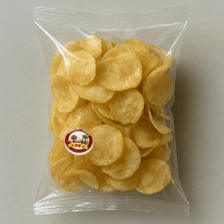 Phoolvati Traders's tapioca chips