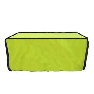 Palap Super Premium Dust Proof Printer Cover for HP Smart Tank 530 (Green, 49.9 x 42.3 x 24.8 cm)