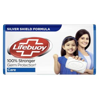 Lifebuoy Care 100 Gms