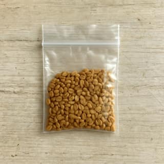 Pushpa Bazaar's fenugreek seeds
