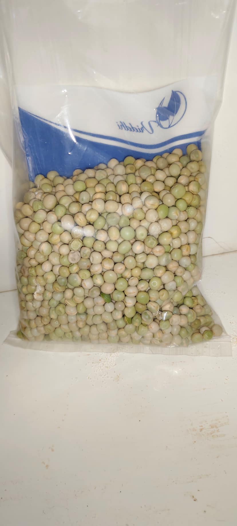 Green peas