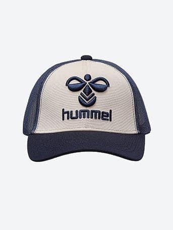 Flex Unisex Navy Blue Cap view 2