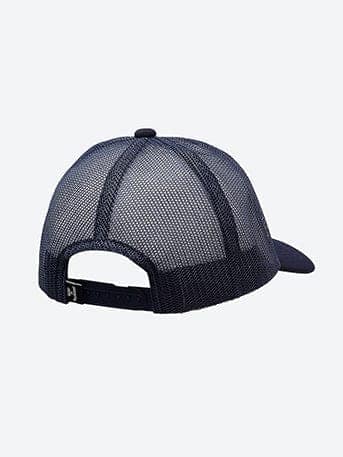 Flex Unisex Navy Blue Cap view 3