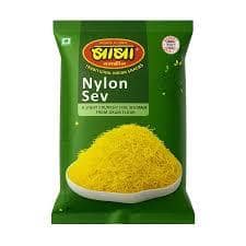 BABA NYLON SHEV 500GM view 3