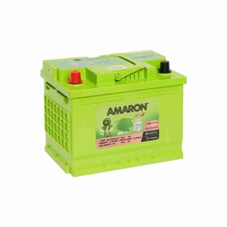 Amaron Flo Din55R 30 Plus 25