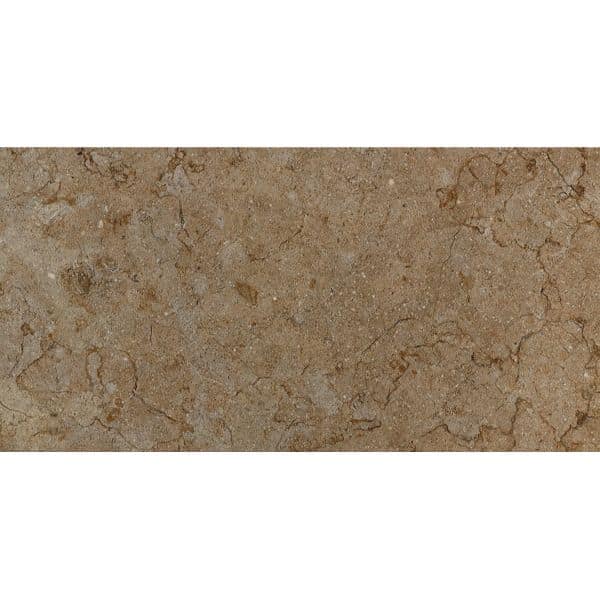 Orientbell Wall Tiles ODG Victoria Brown 6 Pcs view 2