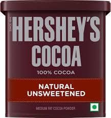 Hershey'sNaturalUnsweetenedCocoaPowder225g
