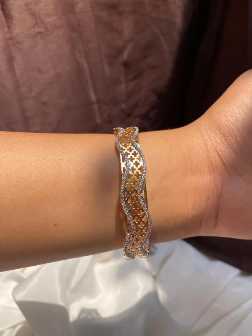 Jharokha Bangles view 4