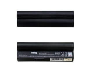 Laptop Battery For ASUS Eee PC 703 Series BLACK , 7.4V 4 Cells 4400mAh -Compatible