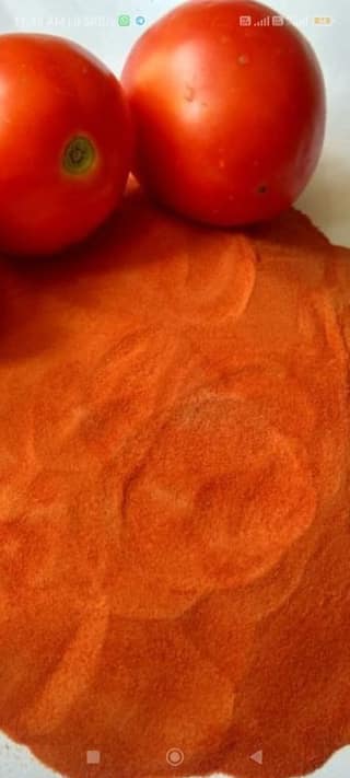 Tomato Powder (1kg) | Concentrated Tomato Flavor | Culinary Seasoning