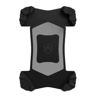 JCBL Accessories Sl01 Bike Mobile Holder (Black)