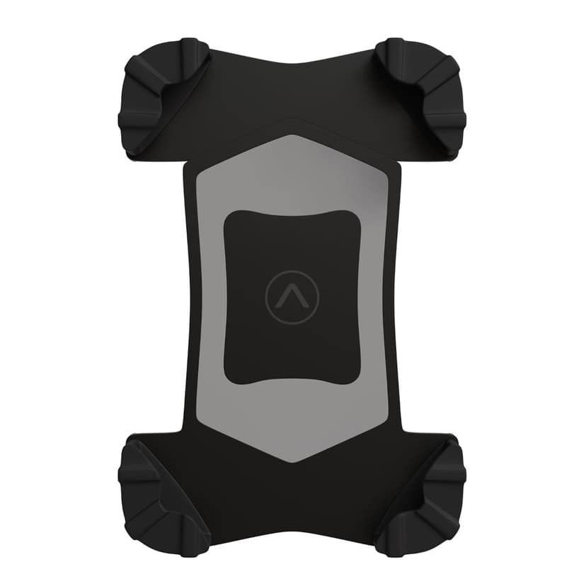JCBL Accessories Sl01 Bike Mobile Holder (Black)