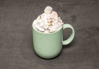 Classic Hot Chocolate
