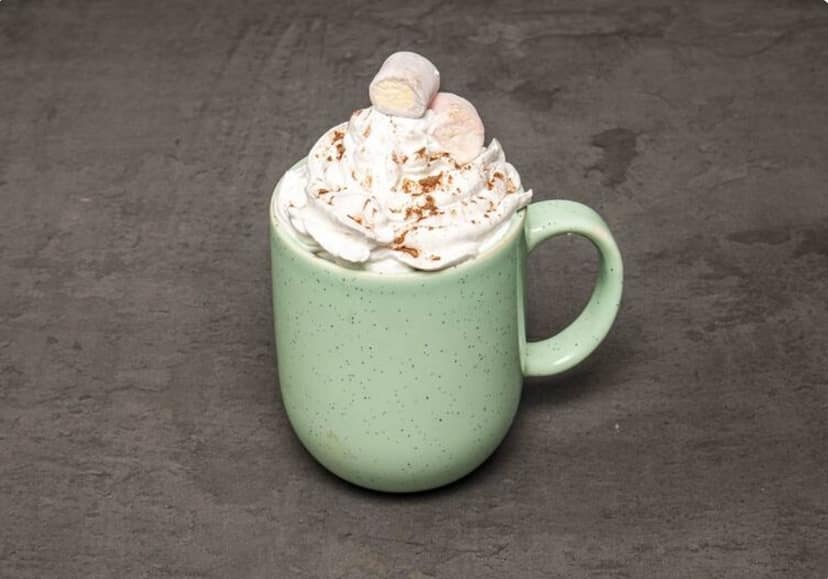 Classic Hot Chocolate