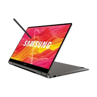 Samsung Galaxy Book3 360 Intel 13th Gen i7-(NP734QFG-LA1IN)