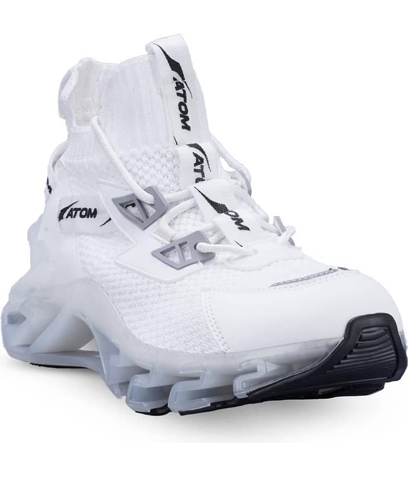 ATOM - Multi Color Men's Sneakers view 2