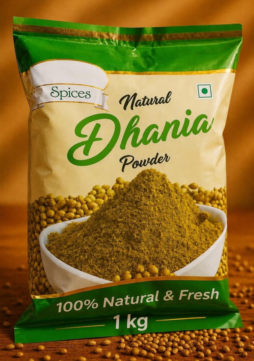 Dhaniya powder [ 1 kg]