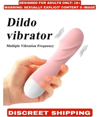 10 FREQUENCY WATERPROOF SILENT G-SPOT PARSONAL POCKET VIBRATOR FOR WOMEN