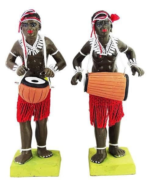 Clay Handicrafts Top Products