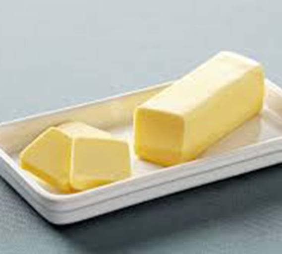 Butter