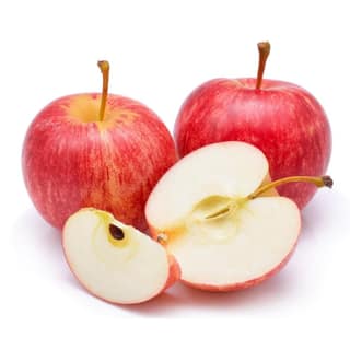 Apple Royal Gala (Imported, Ozone-Washed)