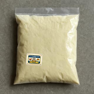 Arlabu Narsamma Kiosk's premium corn flour