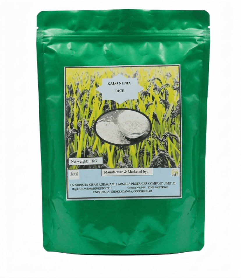 Kalonunia Rice 1 Kilogram