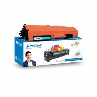 ProDot (PRO H-350-353 Laser Toner Cartridge for HP CF350A-353A (130A) Compatible with HP Color Laserjet Pro MFP M176, M176fn, M177, M177fw