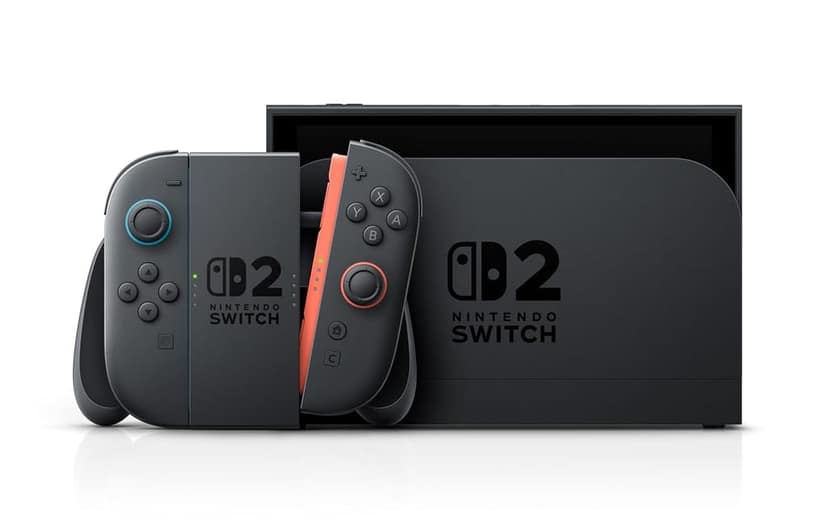 Nintendo Switch 2 Online Game view 4