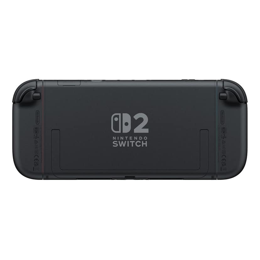 Nintendo Switch 2 Online Game view 5