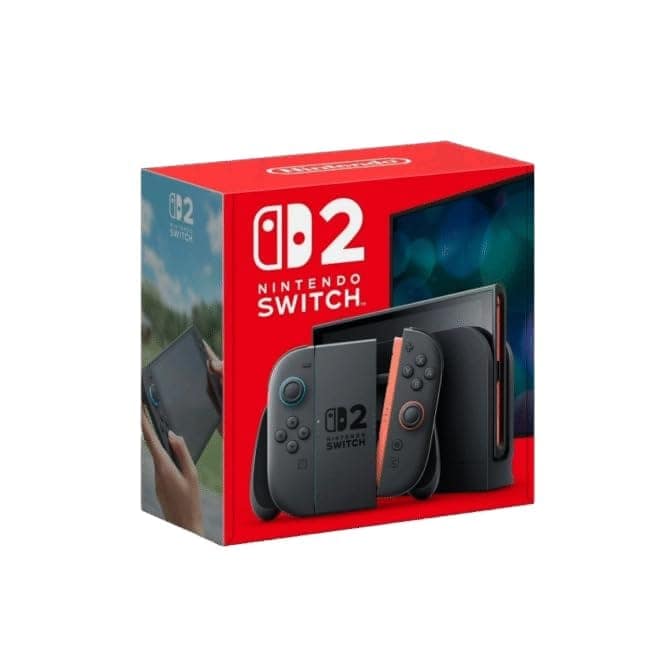 Nintendo Switch 2 Online Game view 6