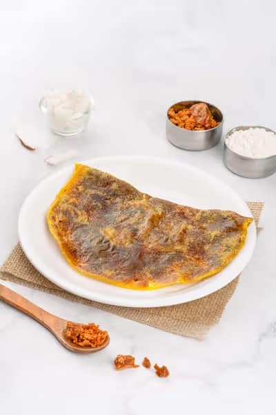 COCONUT POLI