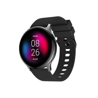 Noise NoiseFit Vortex 1.46″ AMOLED Display Smart Watch