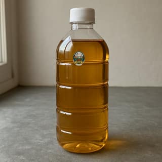 GEMMILI LAXMI Mall's pure sesame oil
