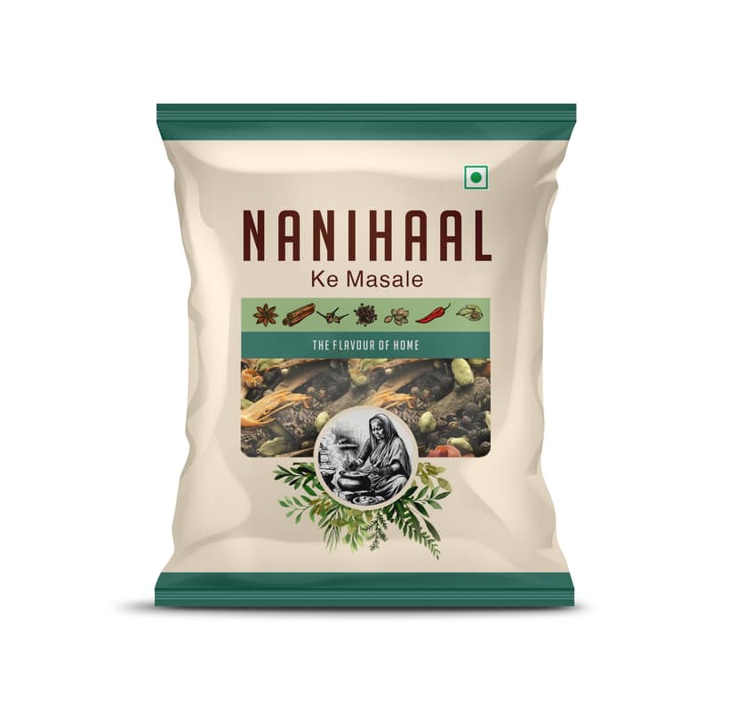 Nanihaal Garam Masala 100g view 2