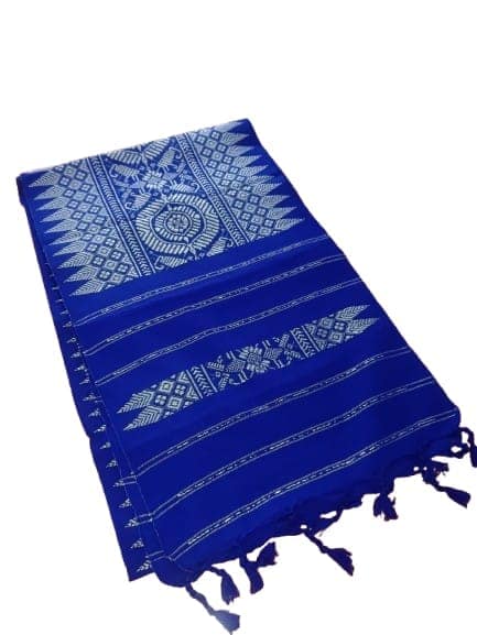 Bodo Traditional Cotton Aronai view 3