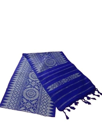 Bodo Traditional Cotton Aronai view 4