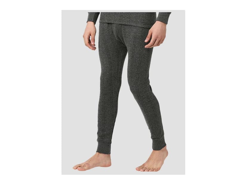 VIP Men's Original Warmest Regular Fit Thermal Pants - XL