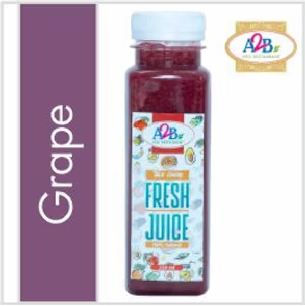 GRAPE JUICE
