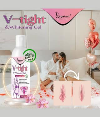 Keyoza - Intimate Tightener ( Pack of 1 )